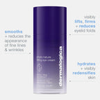 dermalogica eye treatments 15ml phyto nature lifting eye cream
