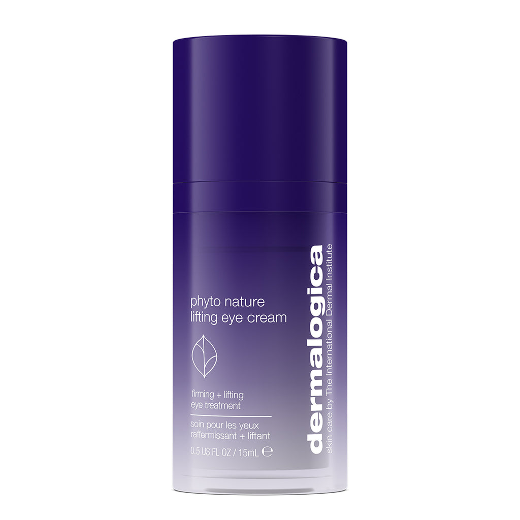 dermalogica eye treatments 15ml phyto nature lifting eye cream