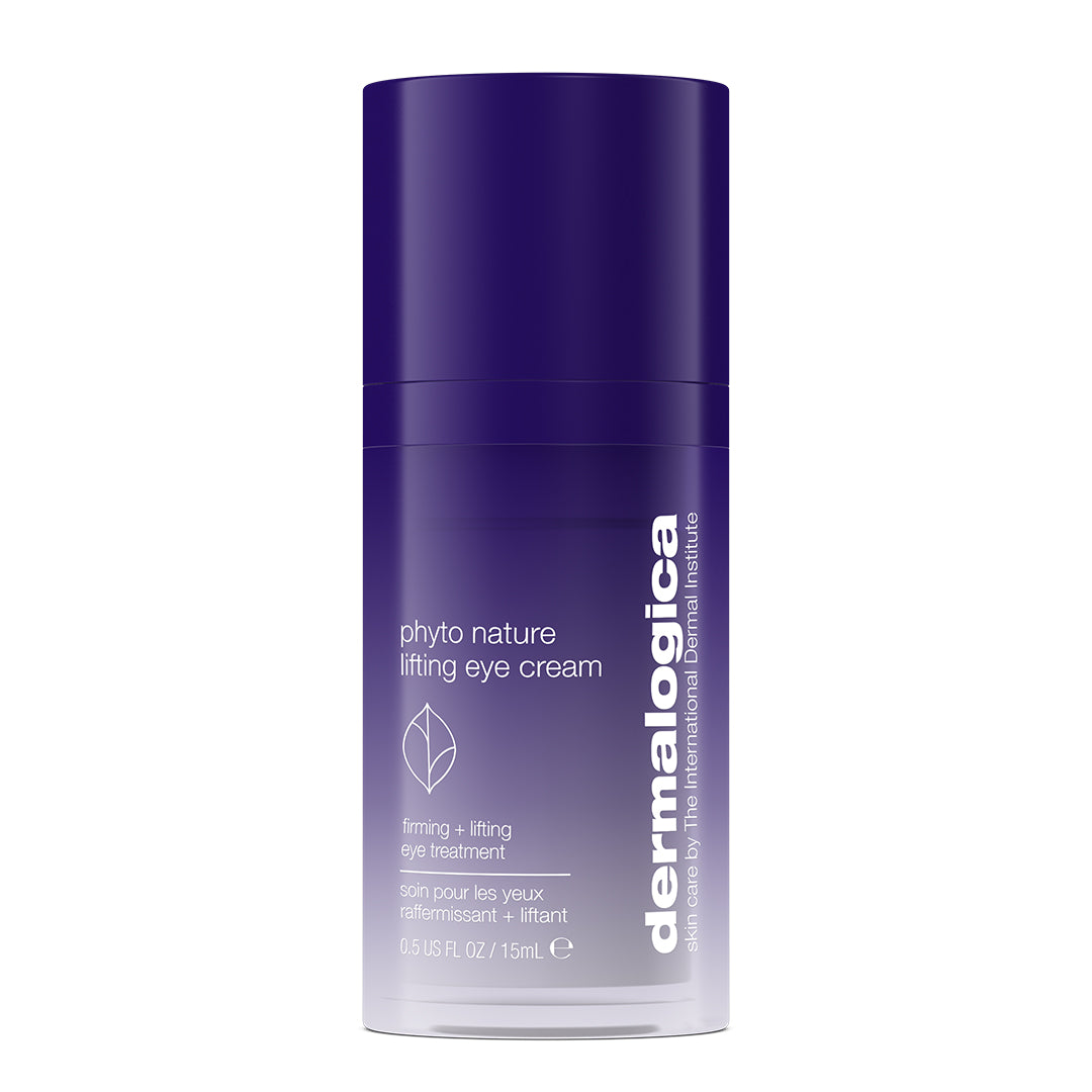 dermalogica eye treatments 15ml phyto nature lifting eye cream