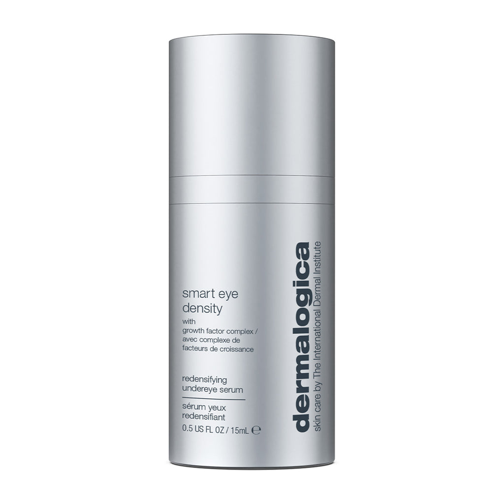 dermalogica eye treatments 15ml smart eye density serum