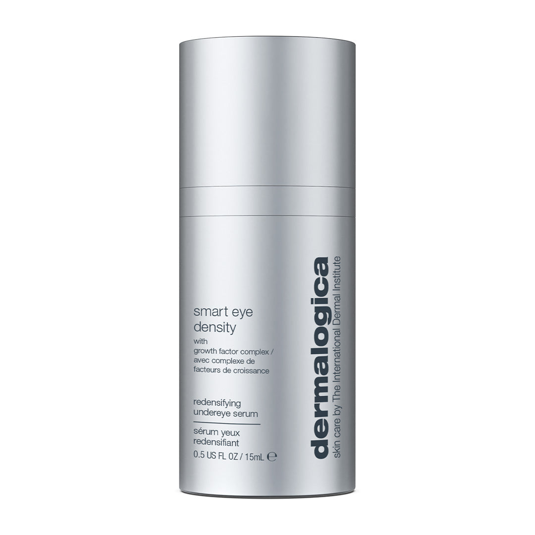 dermalogica eye treatments 15ml smart eye density serum