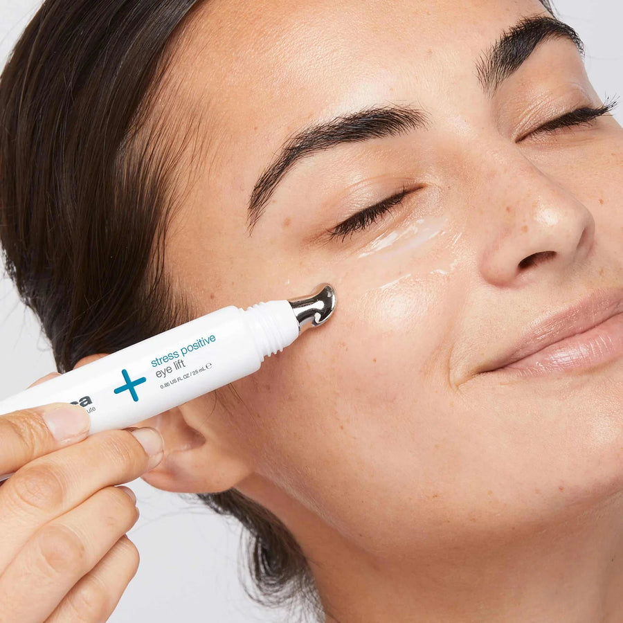 dermalogica eye treatments 25ml stress positive eye lift