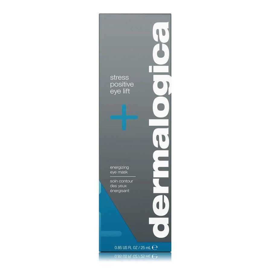 dermalogica eye treatments 25ml stress positive eye lift