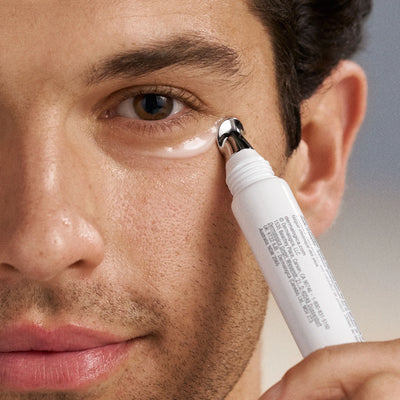 dermalogica eye treatments 25ml stress positive eye lift mask