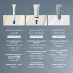 dermalogica eye treatments 25ml stress positive eye lift mask
