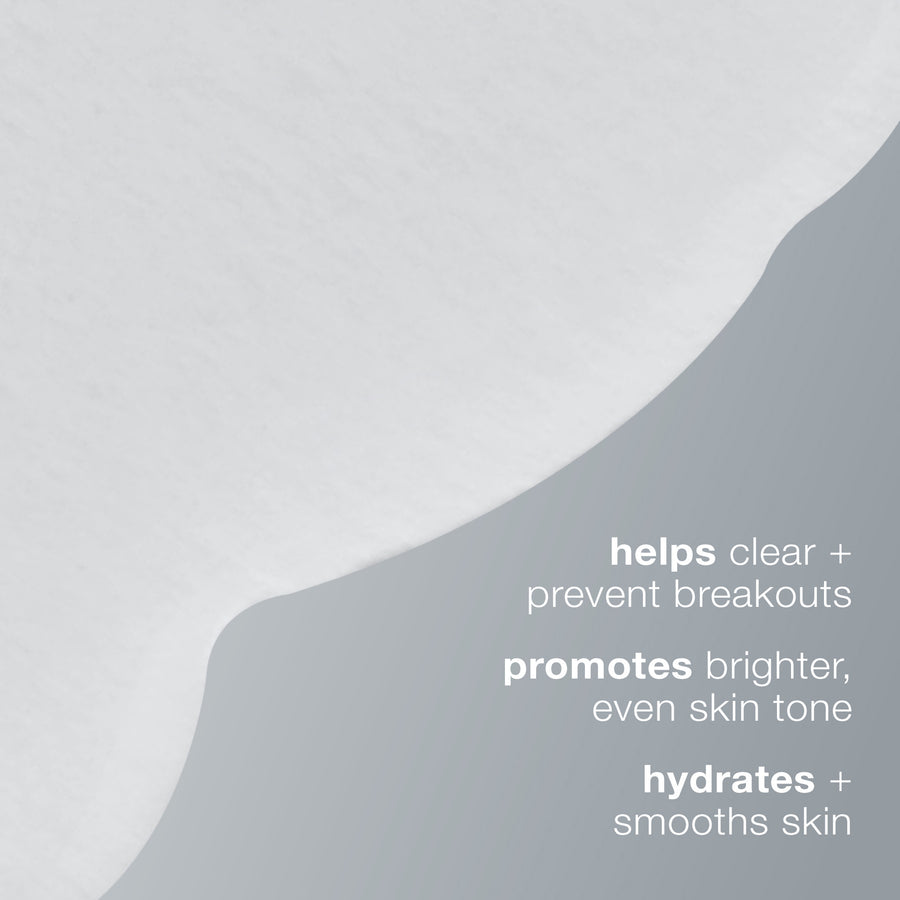 dermalogica facial oils and serums 30ml age bright clearing serum