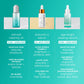 dermalogica facial oils and serums 30ml age bright clearing serum