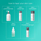 dermalogica facial oils and serums 30ml age bright clearing serum