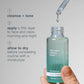 dermalogica facial oils and serums 30ml age bright clearing serum