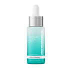 dermalogica facial oils and serums 30ml age bright clearing serum