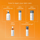 dermalogica facial oils and serums biolumin-c vitamin c serum