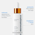 dermalogica facial oils and serums 59ml biolumin-c vitamin c serum