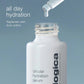 dermalogica facial oils and serums circular hydration serum