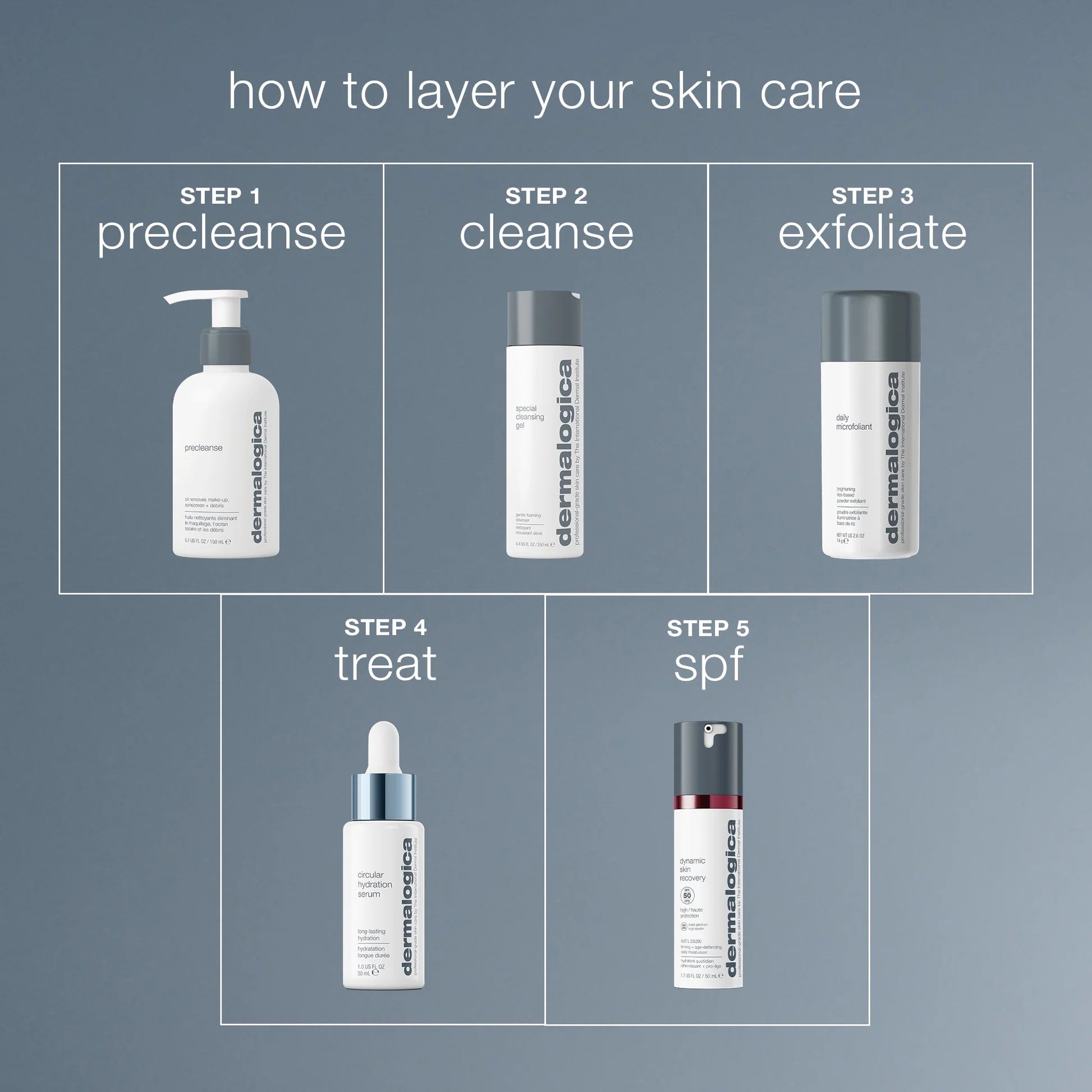 dermalogica facial oils and serums circular hydration serum with hyaluronic acid