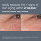 dermalogica facial oils and serums 30ml dynamic skin retinol serum