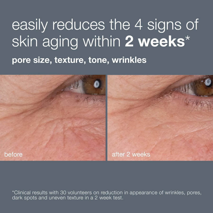 dermalogica facial oils and serums 30ml dynamic skin retinol serum