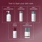 dermalogica facial oils and serums 30ml dynamic skin retinol serum
