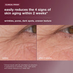 dermalogica facial oils and serums 30ml dynamic skin retinol serum