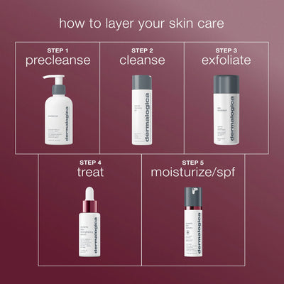 dermalogica facial oils and serums 30ml dynamic skin strengthening serum