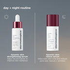 dermalogica facial oils and serums 30ml dynamic skin strengthening serum