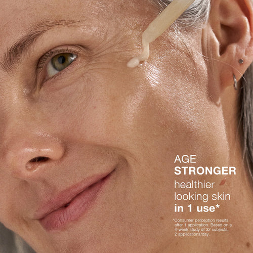 dermalogica facial oils and serums 30ml dynamic skin strengthening serum