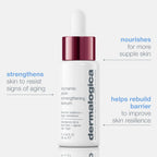 dermalogica facial oils and serums 30ml dynamic skin strengthening serum