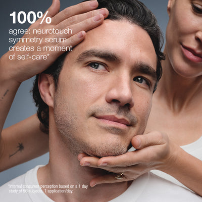 dermalogica facial oils and serums 30ml neurotouch symmetry serum