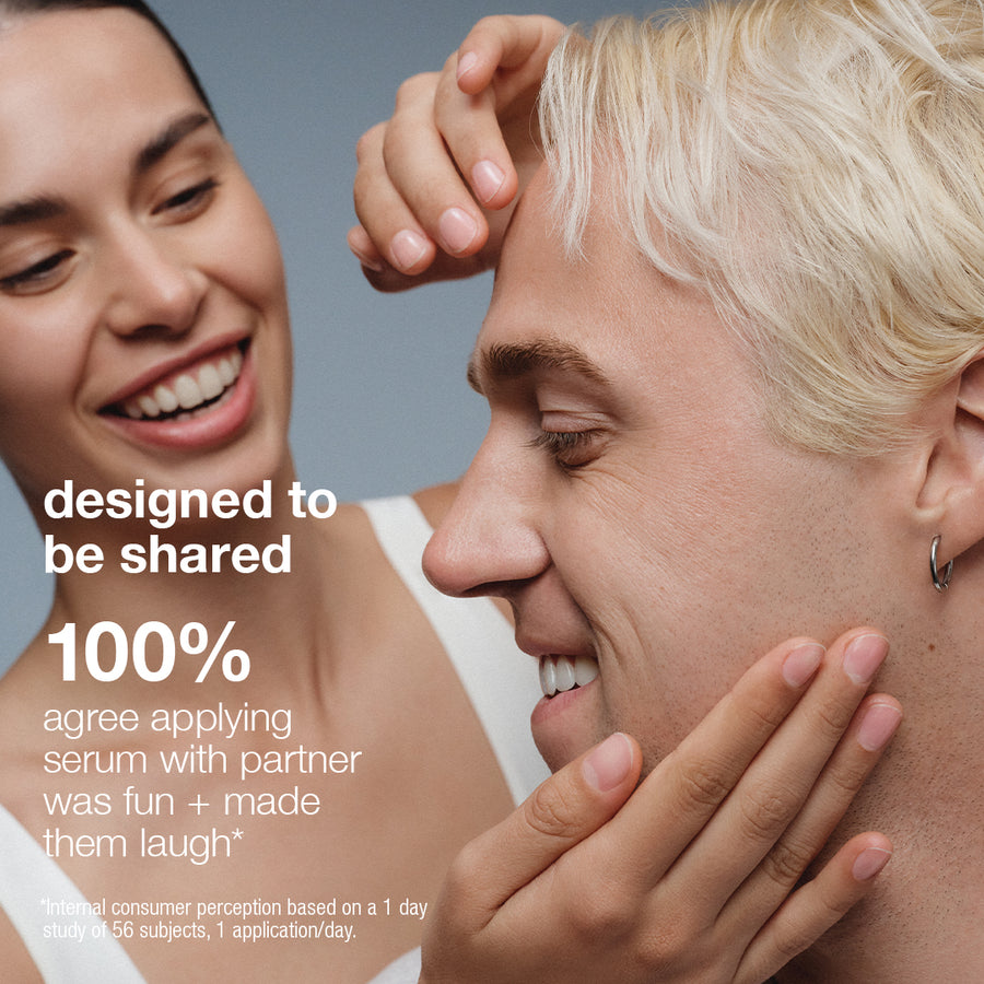 dermalogica facial oils and serums 30ml neurotouch symmetry serum