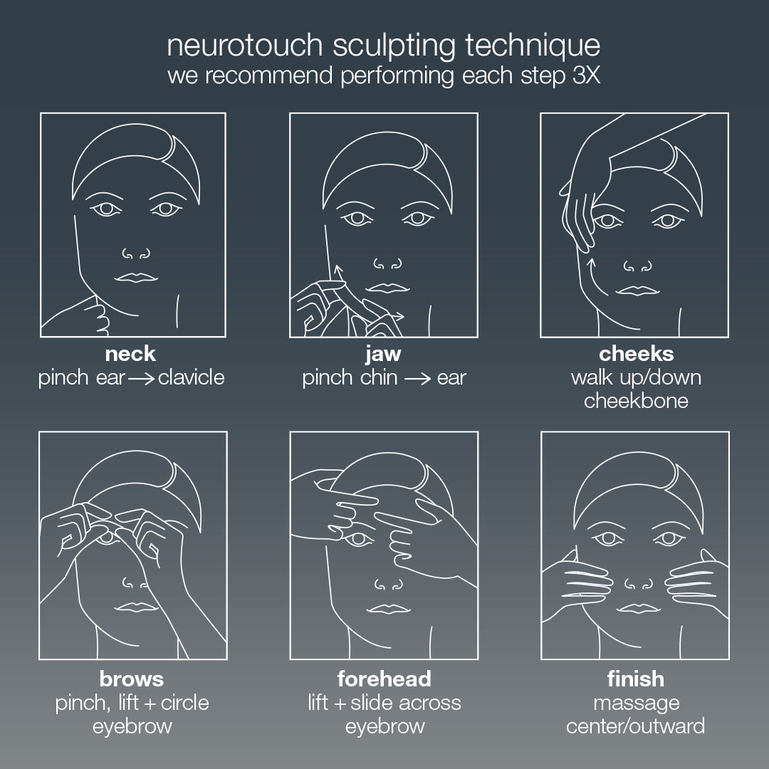dermalogica facial oils and serums 30ml neurotouch symmetry serum
