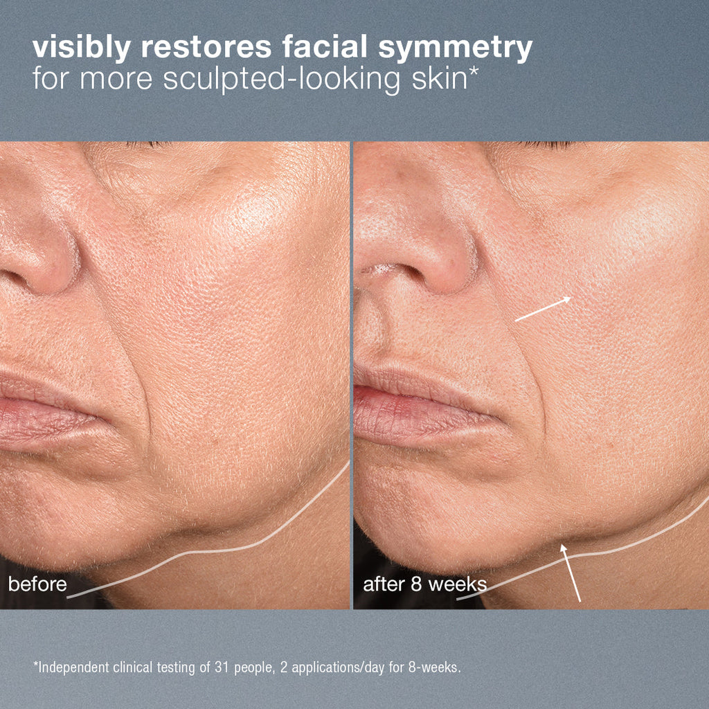 dermalogica facial oils and serums 30ml neurotouch symmetry serum