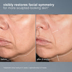 dermalogica facial oils and serums 30ml neurotouch symmetry serum