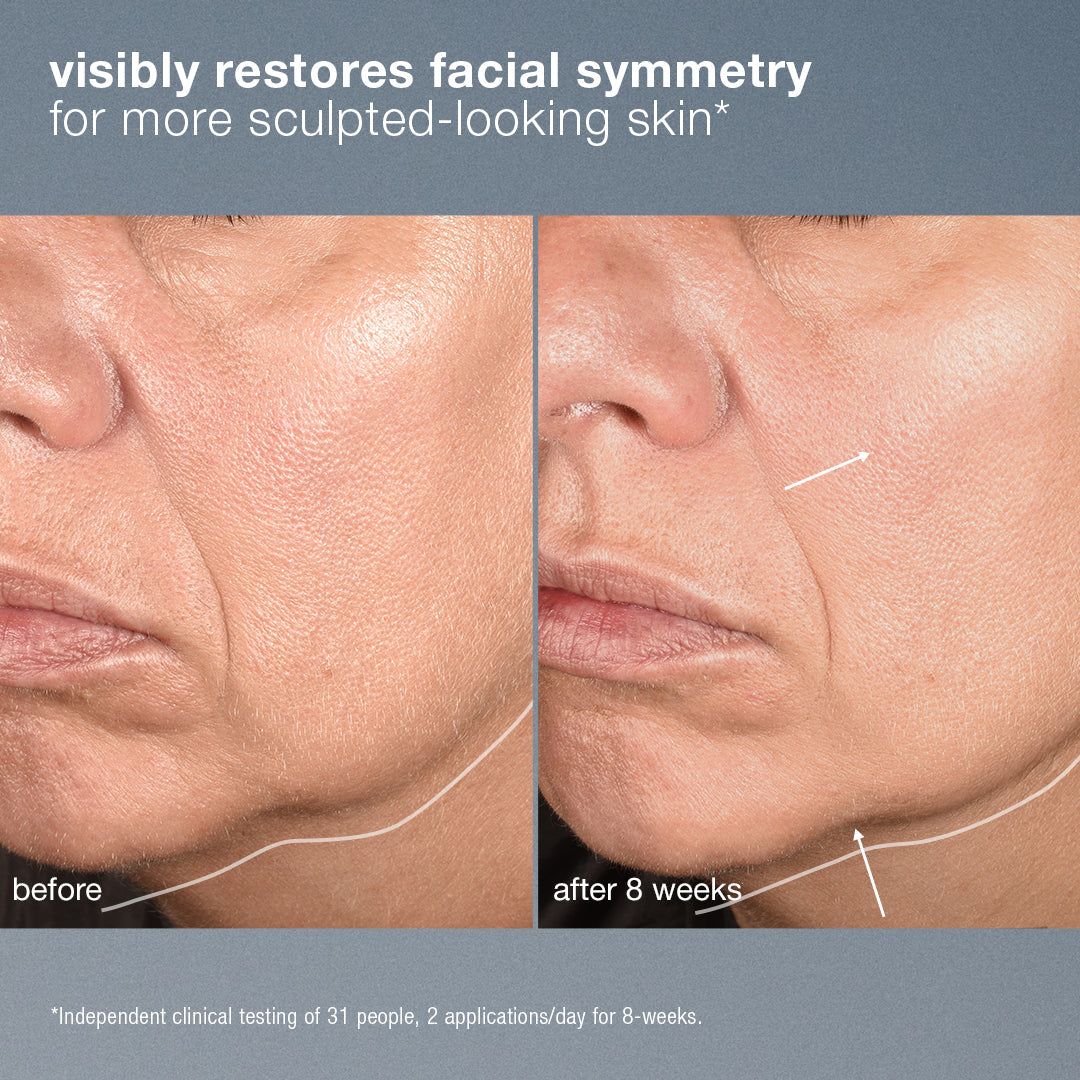 dermalogica facial oils and serums 30ml neurotouch symmetry serum