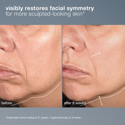 dermalogica facial oils and serums 30ml neurotouch symmetry serum