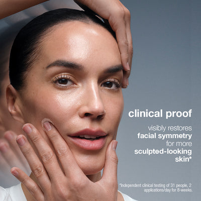 dermalogica facial oils and serums 30ml neurotouch symmetry serum