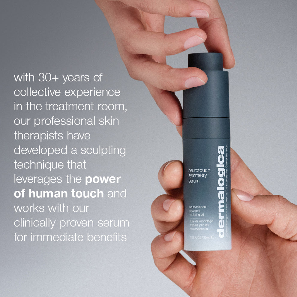 neurotouch symmetry serum – Dermalogica AU
