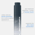 dermalogica facial oils and serums 30ml neurotouch symmetry serum