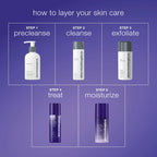 dermalogica facial oils and serums 40ml phyto nature firming serum