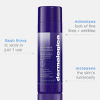 dermalogica facial oils and serums 40ml phyto nature firming serum