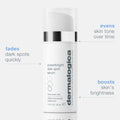dermalogica facial oils and serums 30ml powerbright dark spot serum