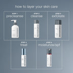 dermalogica facial oils and serums pro-collagen banking serum