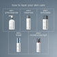 dermalogica facial oils and serums pro-collagen banking serum