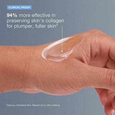 dermalogica facial oils and serums pro-collagen banking serum