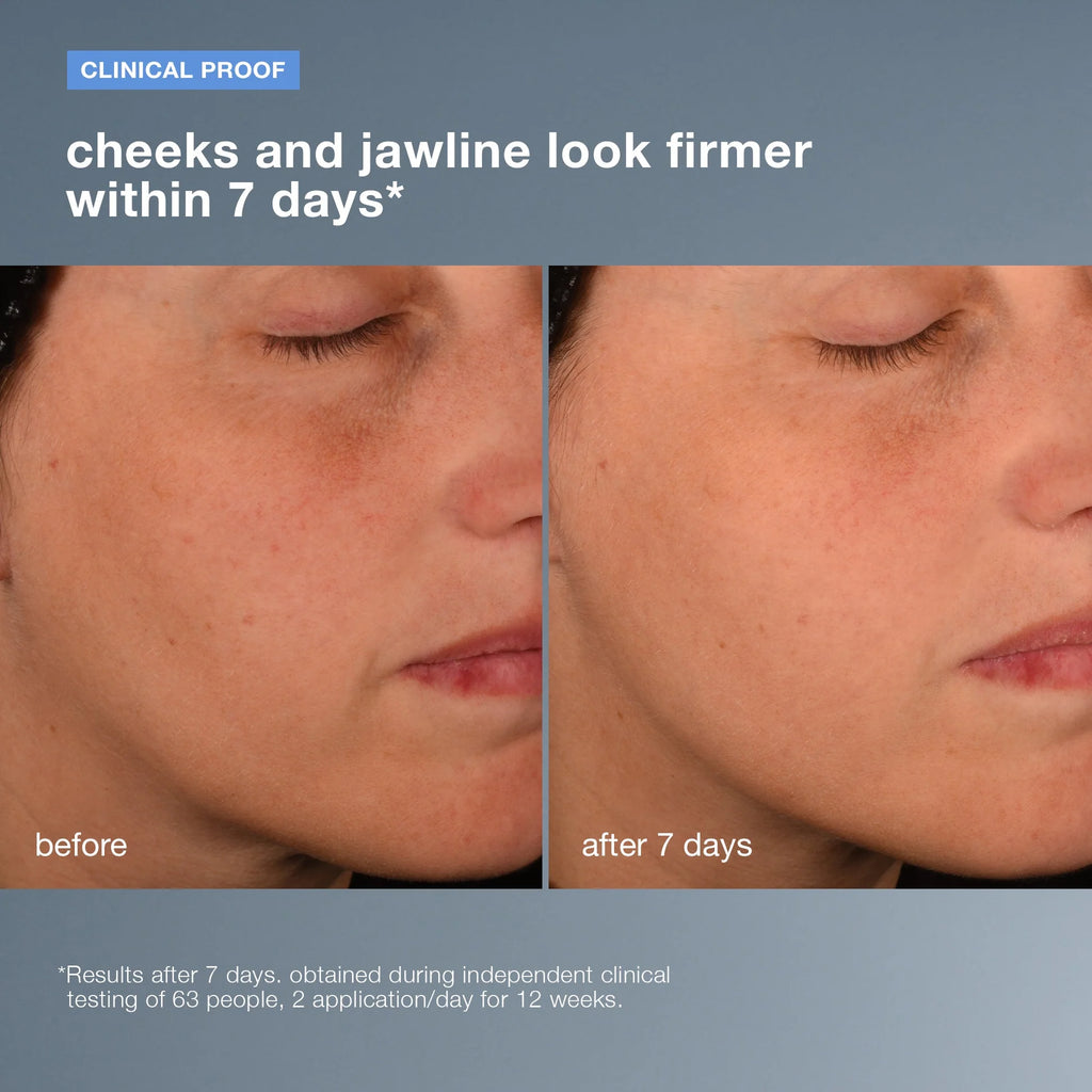 dermalogica facial oils and serums pro-collagen banking serum