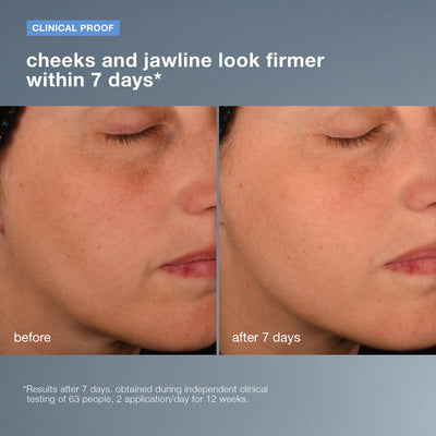 dermalogica facial oils and serums pro-collagen banking serum