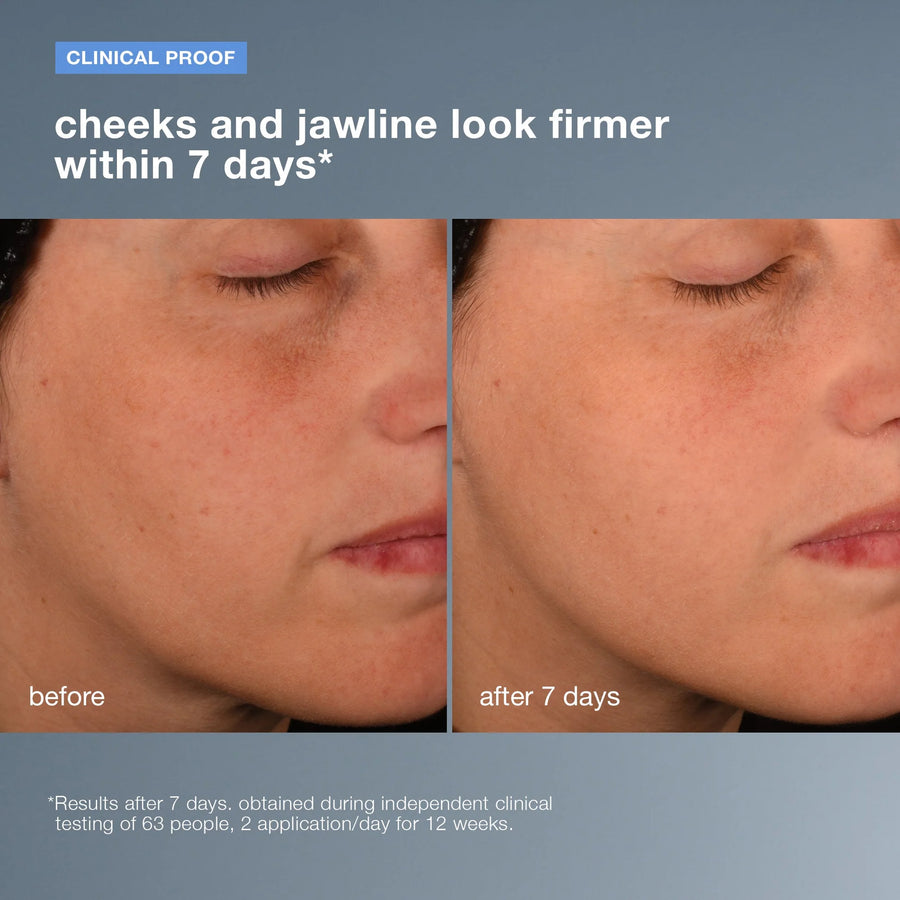 dermalogica facial oils and serums pro-collagen banking serum