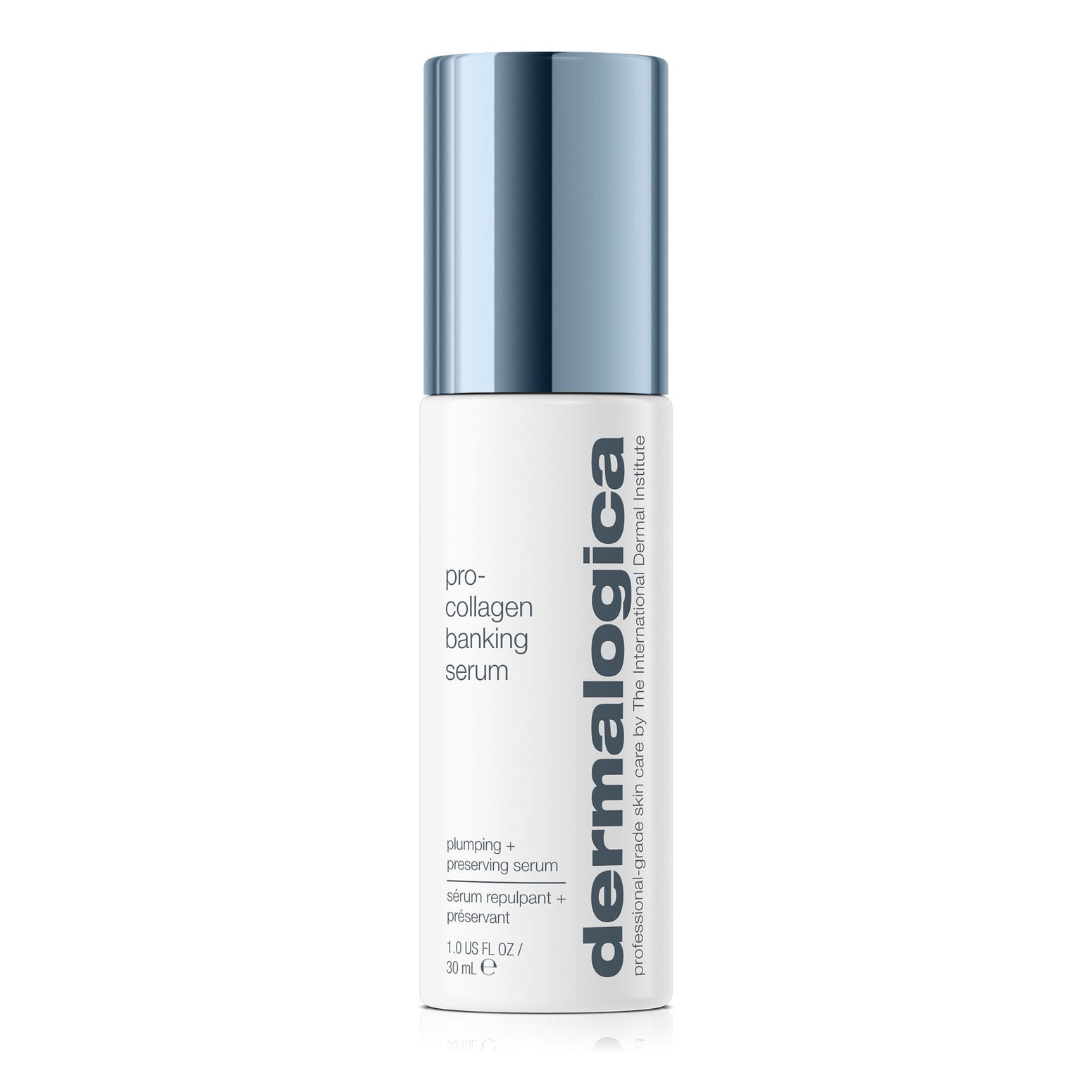 dermalogica facial oils and serums pro-collagen banking serum