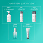 dermalogica facial oils and serums 30ml retinol breakout clearing oil