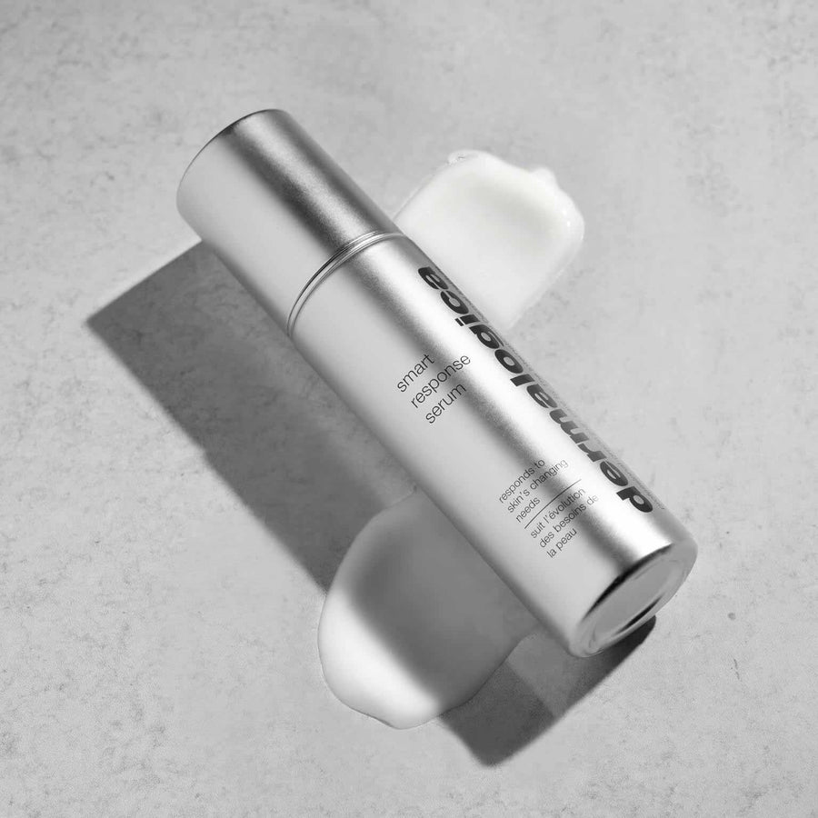 dermalogica facial oils and serums smart response serum