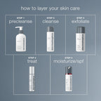dermalogica facial oils and serums smart response serum