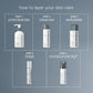 dermalogica facial oils and serums smart response serum